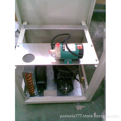 GD-2801F Low-Temperature Penetrometer